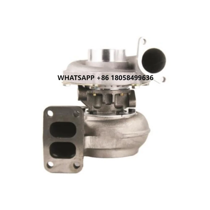 YANN'S Wholesale 409300-0030 S2EL 3LKS Engine Parts Turbocharger for Agricultural Tractor Industrial Engine OM352A 1973-09 5.7L
YANN'S Wholesale 409300-0030 S2EL 3LKS Engine Parts Turbocharger for Agricultural Tractor Industrial Engine OM352A 1973-09 5.7L