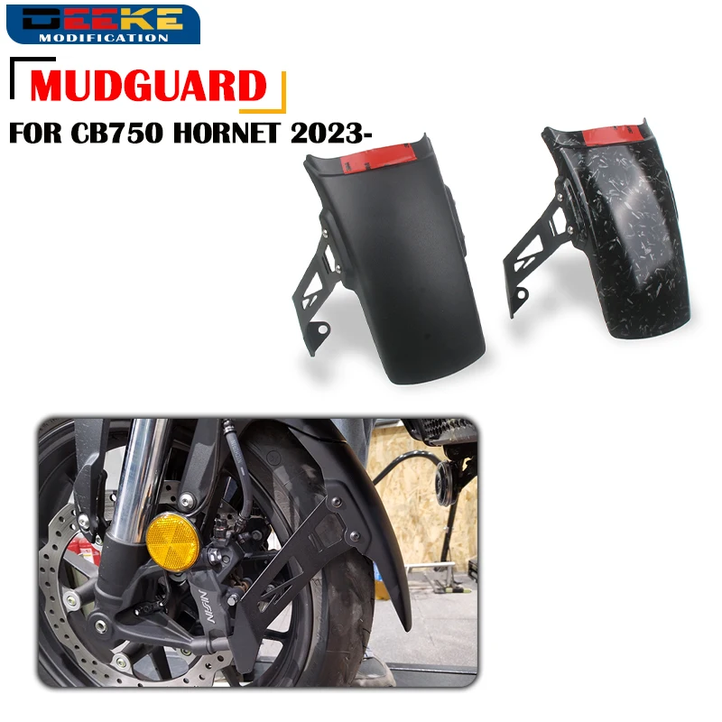 Fit For HONDA CB750 HORNET CB 750 Hornet 2023 2024 Motorcycle Accessorie ABS Front Mudguard Fender Rear Extender Extension
Fit For HONDA CB750 HORNET CB 750 Hornet 2023 2024 Motorcycle Accessorie ABS Front Mudguard Fender Rear Extender Extension