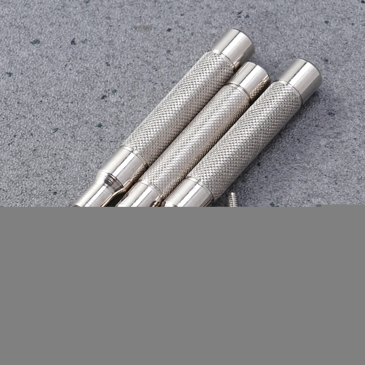 Watch Steel Punching Needle Set Disassembly Tools Watch Punching Needle Set Repair Mini Tool Bands
Watch Steel Punching Needle Set Disassembly Tools Watch Punching Needle Set Repair Mini Tool Bands