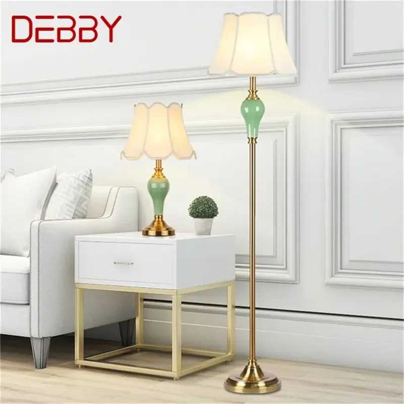 DEBBY диммер торшеры свет современный светодиодный креативный дизайн керамический декоративный для дома гостиной
DEBBY диммер торшеры свет современный светодиодный креативный дизайн керамический декоративный для дома гостиной