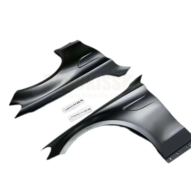 UKISS High Quality C63 Fender Hot Selling Upgrade Car Body Parts Accessories for C Class W206 15-20
UKISS High Quality C63 Fender Hot Selling Upgrade Car Body Parts Accessories for C Class W206 15-20