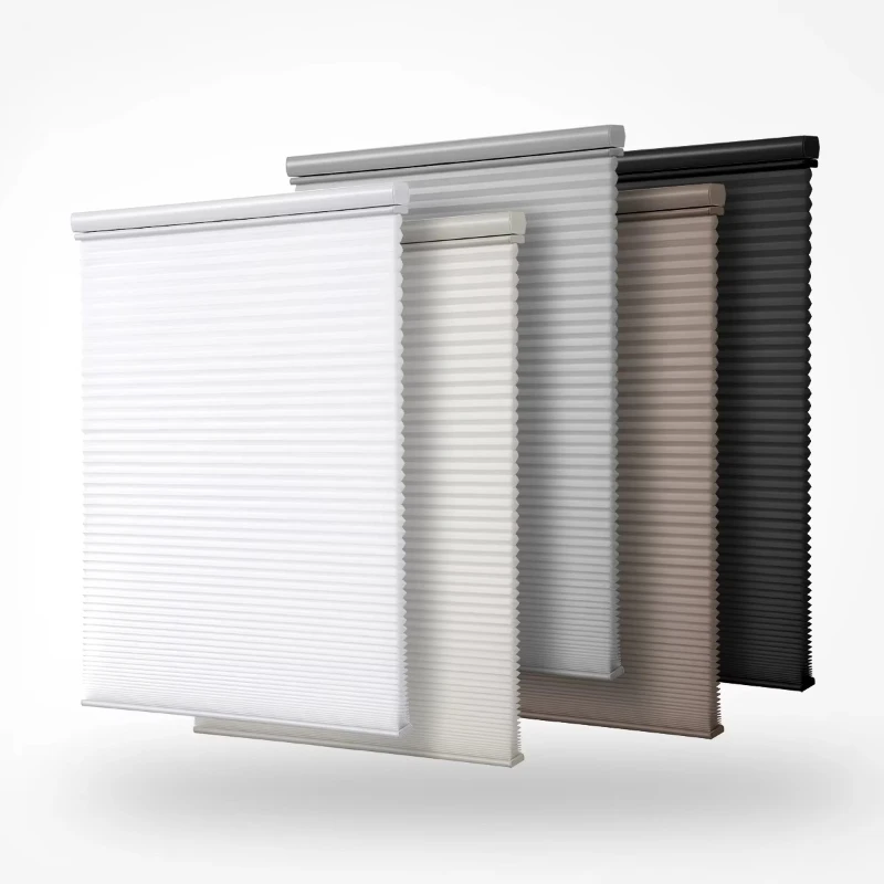 Window Shade Remote Control Bottom up Motorized Smart Blinds
Window Shade Remote Control Bottom up Motorized Smart Blinds