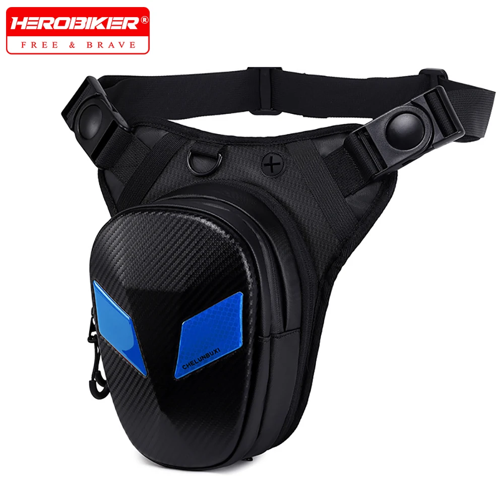 Waterproof Motorcycle Bag Detachable Reflective Sticker Motorcycle Leg Bag Men And Women Motorcycle Outdoors Riding Waist Pack
Waterproof Motorcycle Bag Detachable Reflective Sticker Motorcycle Leg Bag Men And Women Motorcycle Outdoors Riding Waist Pack