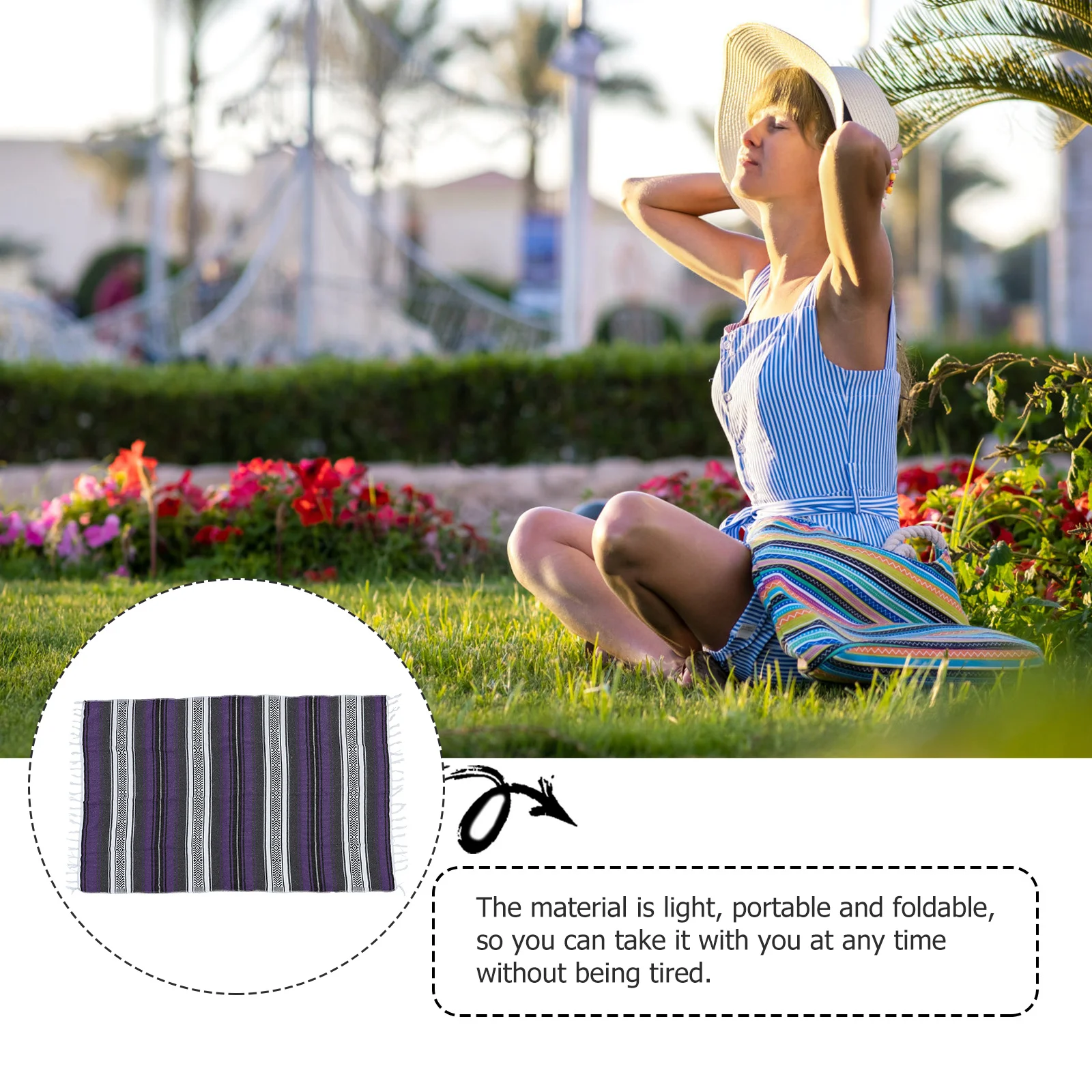 Mexican Blanket 130X180Cm Thick Soft Woven Sofa Blanket For Bedroom Living Room Car Dark Red Polyester Cotton Blended
Mexican Blanket 130X180Cm Thick Soft Woven Sofa Blanket For Bedroom Living Room Car Dark Red Polyester Cotton Blended