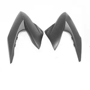 Matte Black Fairing Bodywork Side Frame Panels Cover For YAMAHA XJ6 2009 2010 2011 2012
Matte Black Fairing Bodywork Side Frame Panels Cover For YAMAHA XJ6 2009 2010 2011 2012