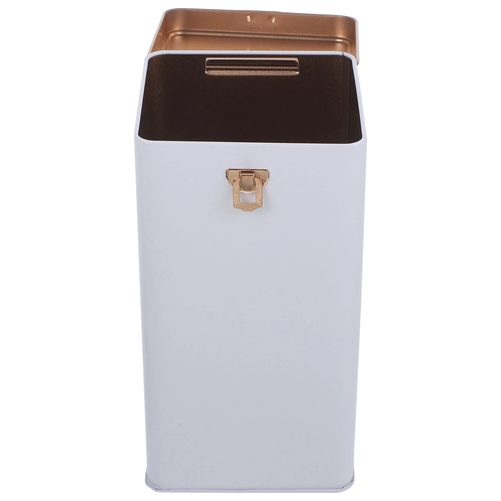 Tea Air Filters Loose Leaf Storage Tin Box Household Canisters Tinplate Jars Travel Bag
Tea Air Filters Loose Leaf Storage Tin Box Household Canisters Tinplate Jars Travel Bag