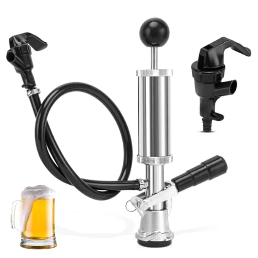 Keg Party Pump, Keg Pump Taps
Keg Party Pump, Keg Pump Taps