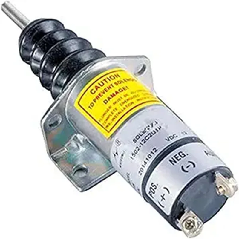 Соленоид остановки дизеля 12 В 1500-2106 1502-12C6G2B2S1 для соленоида Woodward 1502-12C2U1B2S1 150212C2U1B2S1
Соленоид остановки дизеля 12 В 1500-2106 1502-12C6G2B2S1 для соленоида Woodward 1502-12C2U1B2S1 150212C2U1B2S1