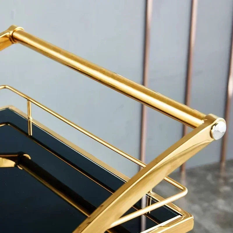 Serving Barbering Cart Trolley Utility Kitchen Bar Tables Organizer Rolling Trolley Wine Rack Carrello Estetista Shelf Furiture
Serving Barbering Cart Trolley Utility Kitchen Bar Tables Organizer Rolling Trolley Wine Rack Carrello Estetista Shelf Furiture