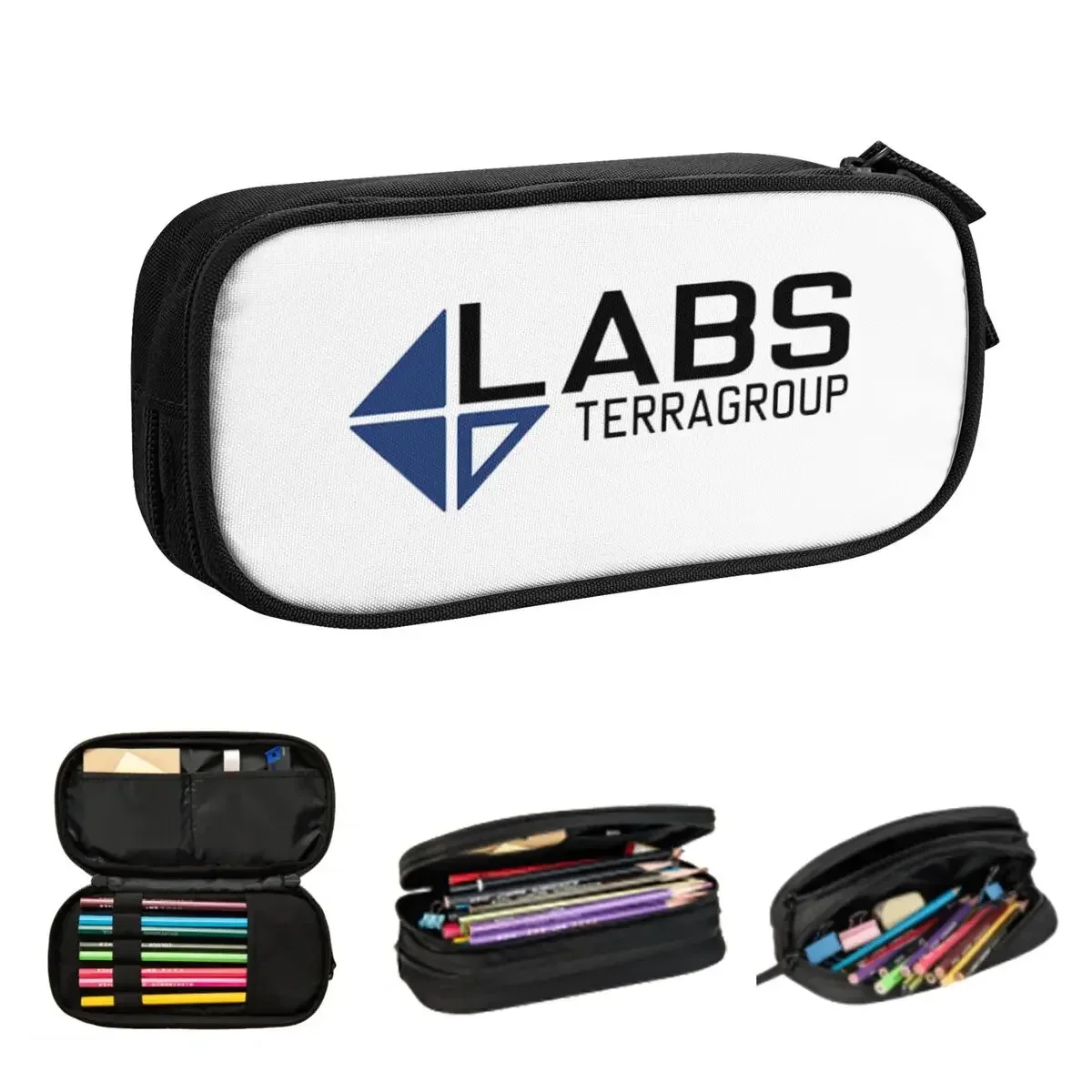 Escape From Tarkov Labs Пеналы Terragroup Большие сумки для хранения ручек Коробка для ручек Пенал для мальчиков и девочек Студенты Канцелярские принадлежности
Escape From Tarkov Labs Пеналы Terragroup Большие сумки для хранения ручек Коробка для ручек Пенал для мальчиков и девочек Студенты Канцелярские принадлежности