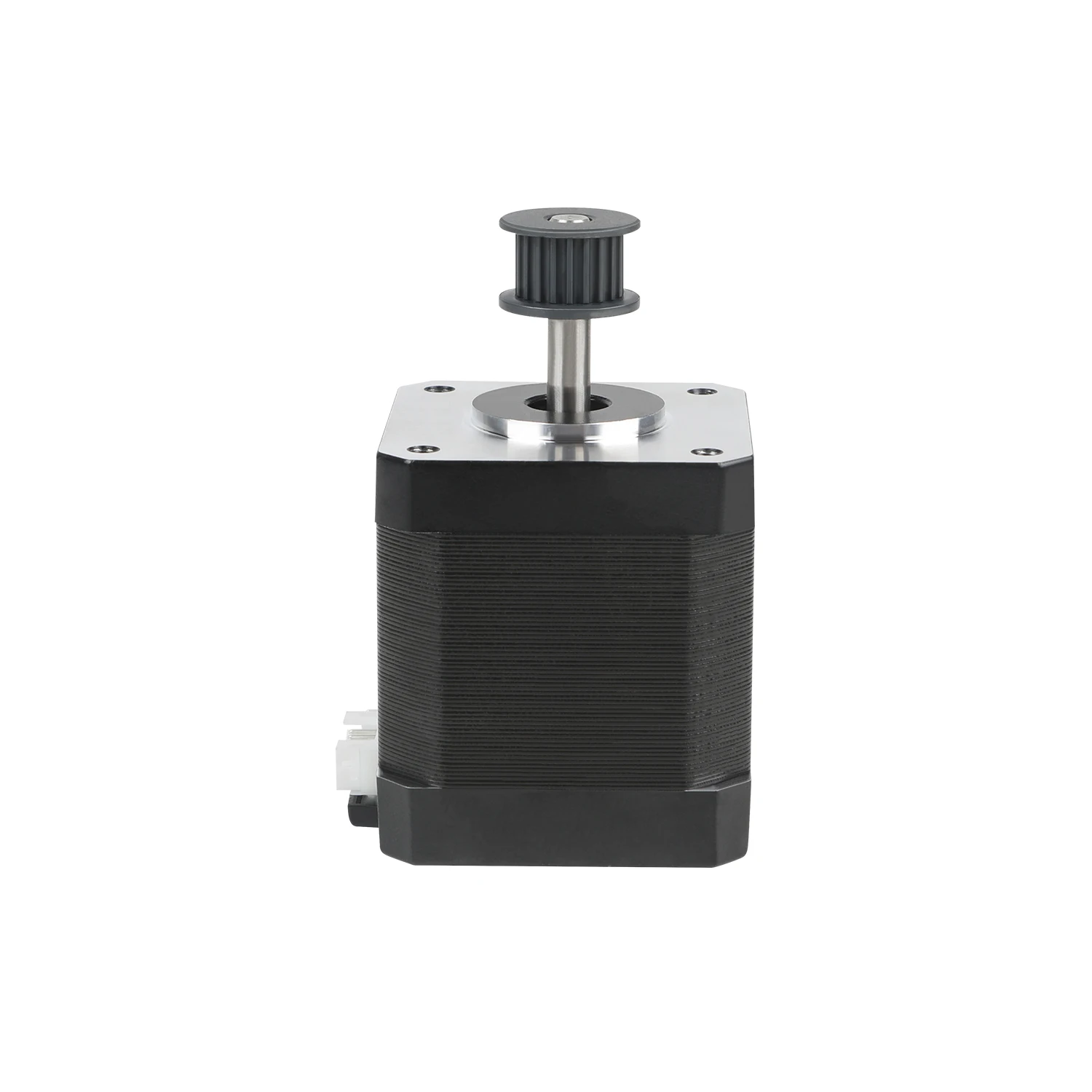 Stepping Motor 42-48 1.0A 1.8 Degrees L21 Pressure Gear D5 For Creatity K1 Max 3D Printer Parts
Stepping Motor 42-48 1.0A 1.8 Degrees L21 Pressure Gear D5 For Creatity K1 Max 3D Printer Parts