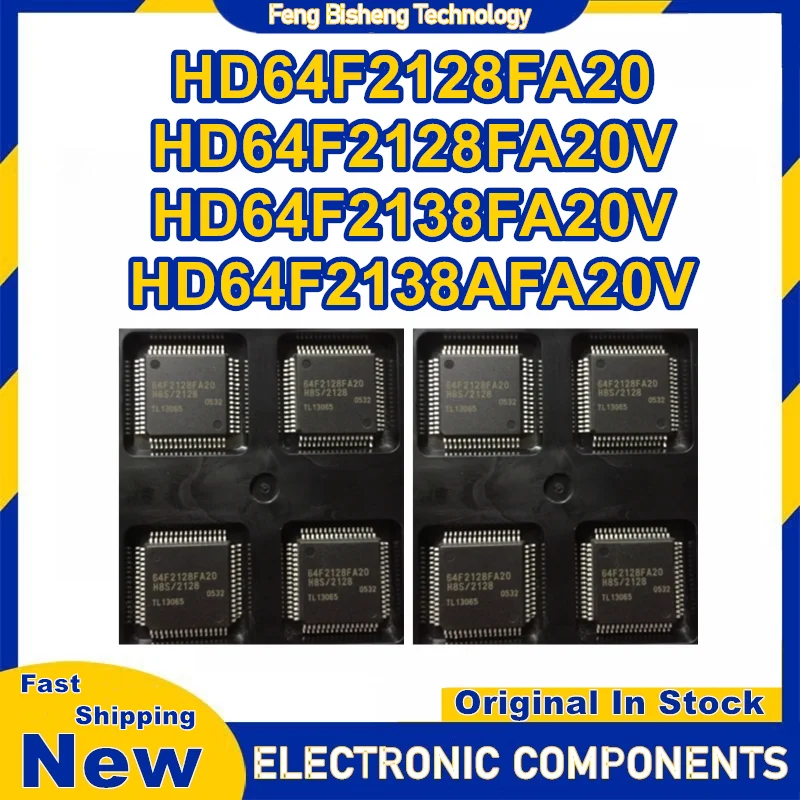 HD64F2128FA20 HD64F2128FA20V HD64F2138FA20V HD64F2138AFA20V 64F2128FA20 64F2128FA20V 64F2138FA20V 64F2138AFA20V QFP IC Chip
HD64F2128FA20 HD64F2128FA20V HD64F2138FA20V HD64F2138AFA20V 64F2128FA20 64F2128FA20V 64F2138FA20V 64F2138AFA20V QFP IC Chip