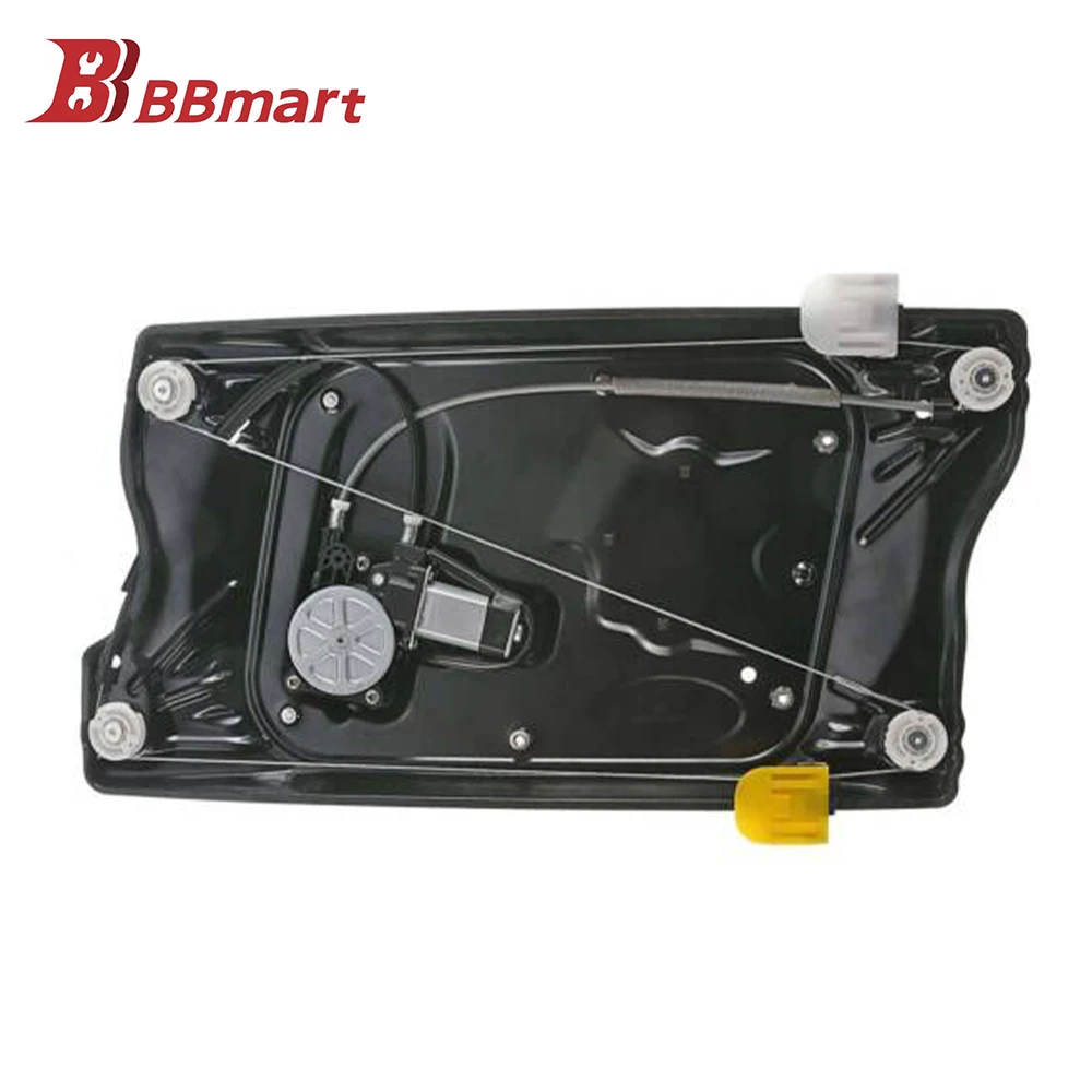 Автозапчасти BBmart 1 шт. оконный РЕГУЛЯТОР передний правый для Land Rover Freelander OE LR032026
Автозапчасти BBmart 1 шт. оконный РЕГУЛЯТОР передний правый для Land Rover Freelander OE LR032026