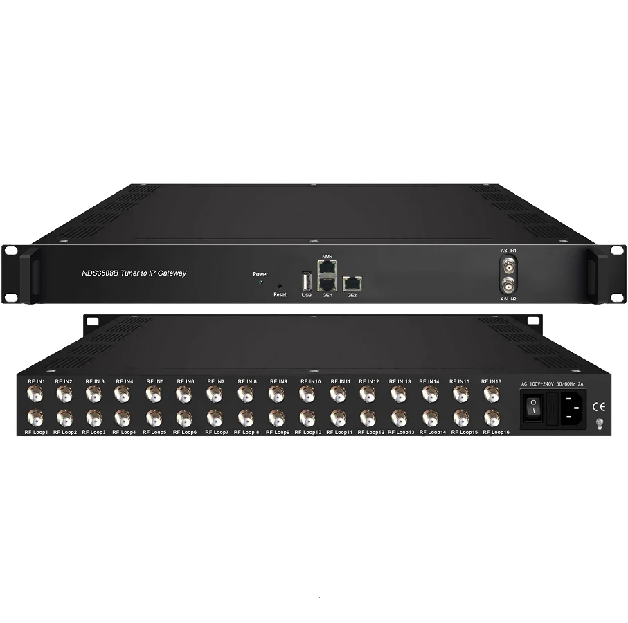 YT-3508B-8 8-портовый Ip спутниковый приемник выходной шлюз система тюнер для IP-шлюза
YT-3508B-8 8-портовый Ip спутниковый приемник выходной шлюз система тюнер для IP-шлюза