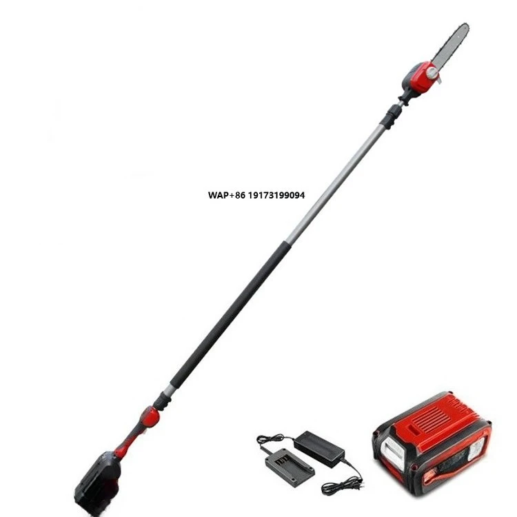 High Branch Saw Portable Chain Saw Machine