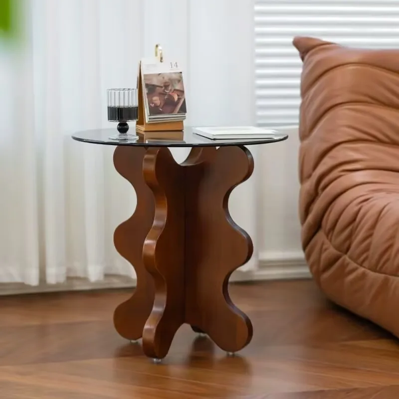 Living Room Coffe Table Furniture Simple Retro Hole Small Table Designer Lace Coffee Table Home Living Room Storage Corner Table
Living Room Coffe Table Furniture Simple Retro Hole Small Table Designer Lace Coffee Table Home Living Room Storage Corner Table