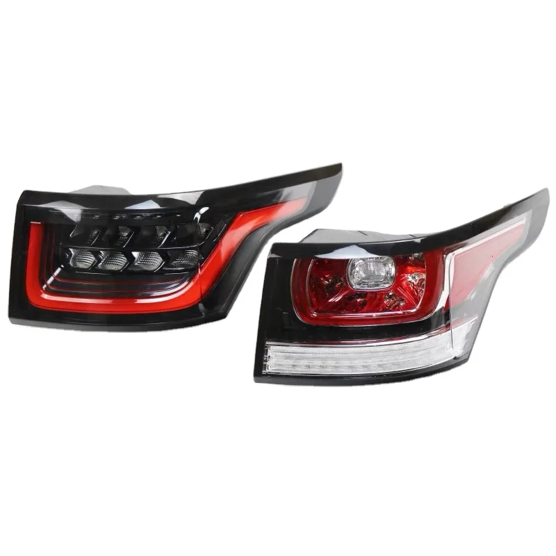 Rear Lamp LR061589 Left LR054749 Right fit for For Land Rover Range Rover Vogue 2018 Tail Lamp sport Car Taillights
Rear Lamp LR061589 Left LR054749 Right fit for For Land Rover Range Rover Vogue 2018 Tail Lamp sport Car Taillights