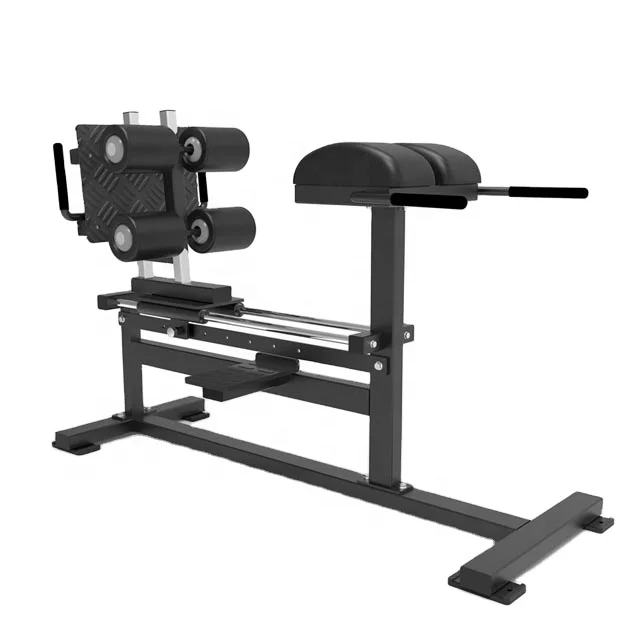 Machine Bench Roman Chair Fitness Commercial Gym Exercise Equipment Hip Developer
Machine Bench Roman Chair Fitness Commercial Gym Exercise Equipment Hip Developer