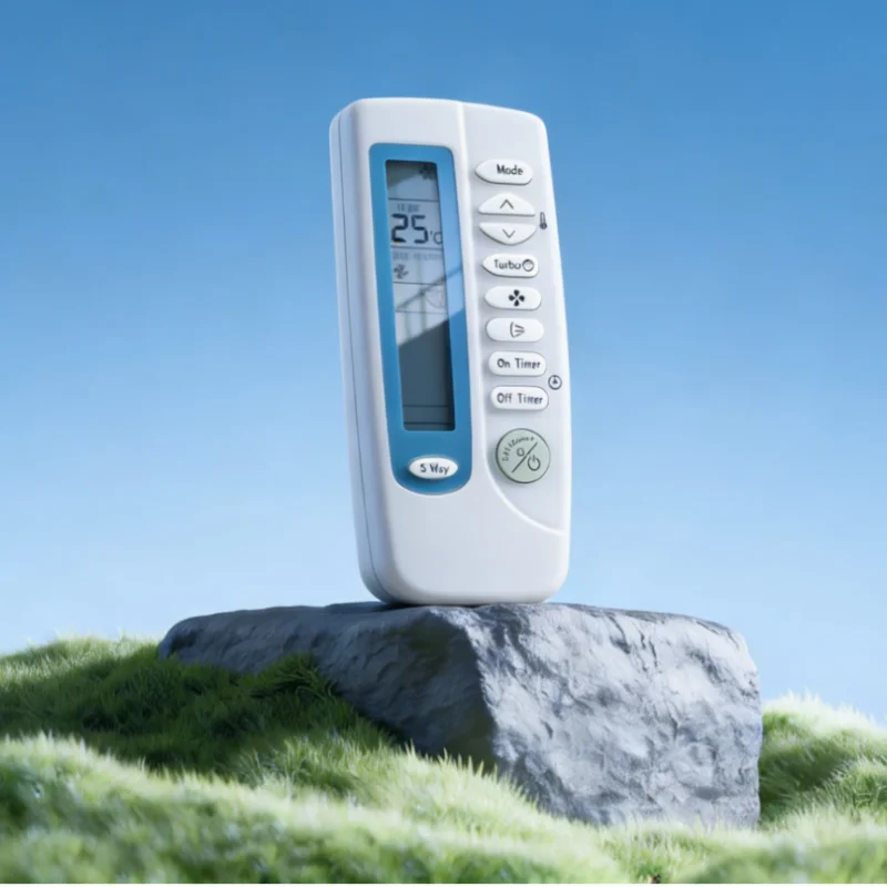 ARC-410 Replacement WINFLIKE Infrared Remote Control Suit for Samsung ARC-414 ARC-406 Air Conditioner ARH-466 ARH-441 ARH-430 AR
ARC-410 Replacement WINFLIKE Infrared Remote Control Suit for Samsung ARC-414 ARC-406 Air Conditioner ARH-466 ARH-441 ARH-430 AR