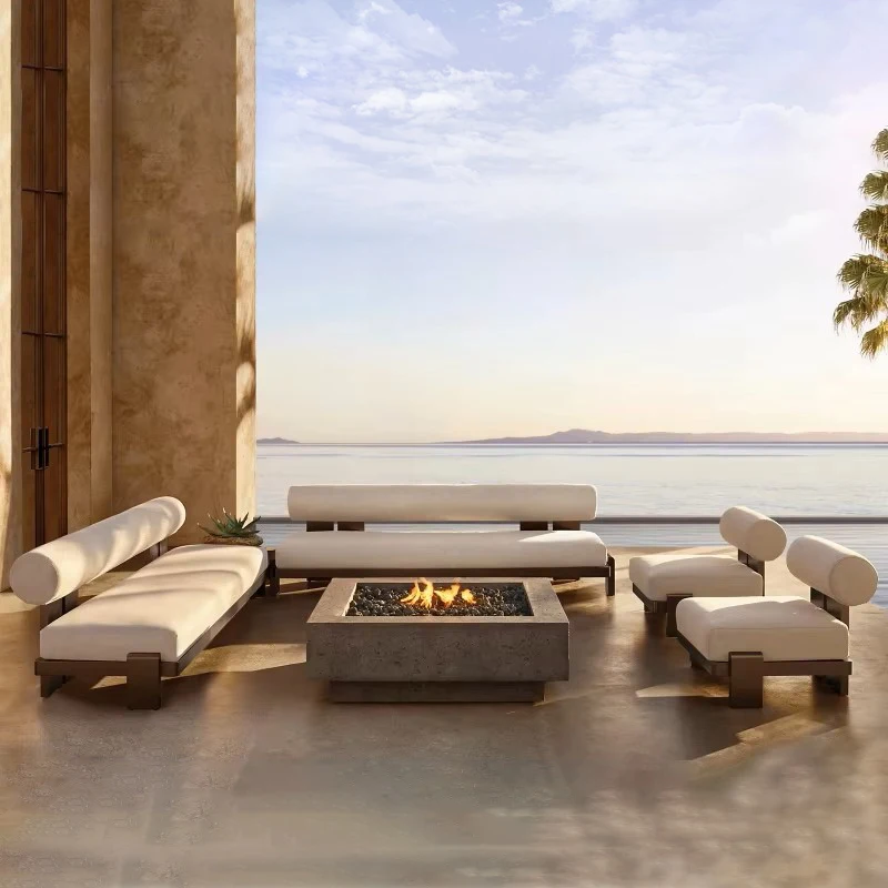 Aluminum Outdoor Sofa Furniture Hotel Patio Black Metal Garden Set Aluminum Gardner Sofa Set
Aluminum Outdoor Sofa Furniture Hotel Patio Black Metal Garden Set Aluminum Gardner Sofa Set