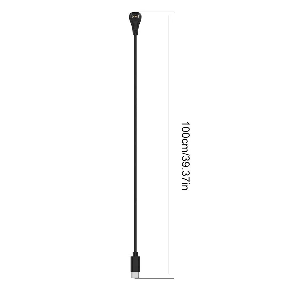 USB-A/Type-C Charging Cable Cord 5V 1000MA Charger Cord Smart Watch Charging Cable for Coros PACE Pro Smart Watch Accessories
USB-A/Type-C Charging Cable Cord 5V 1000MA Charger Cord Smart Watch Charging Cable for Coros PACE Pro Smart Watch Accessories