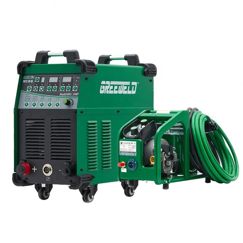 350amp CO2 MAG Welder Portable MIG Welding Machine For Carbon Steel Welding
350amp CO2 MAG Welder Portable MIG Welding Machine For Carbon Steel Welding