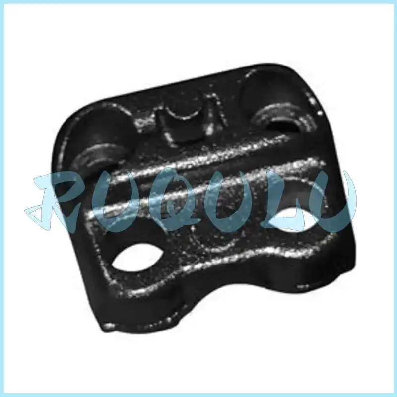 Zt310-t Rocker Arm Pressure Block under Hood (matte Black) 4024200-115000 For Zontes
Zt310-t Rocker Arm Pressure Block under Hood (matte Black) 4024200-115000 For Zontes
