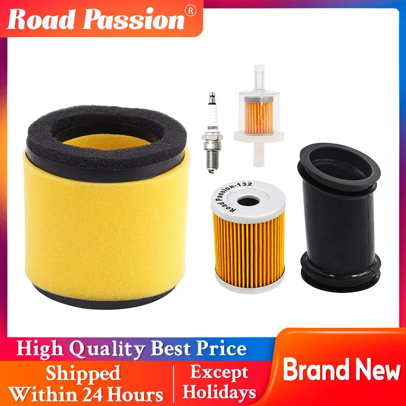 AHL Motorcycle Accessories Engine Parts Air Filter & Oil Filter For Arctic Cat 250 300 2x4 4x4 0470-421 0470-355
AHL Motorcycle Accessories Engine Parts Air Filter & Oil Filter For Arctic Cat 250 300 2x4 4x4 0470-421 0470-355