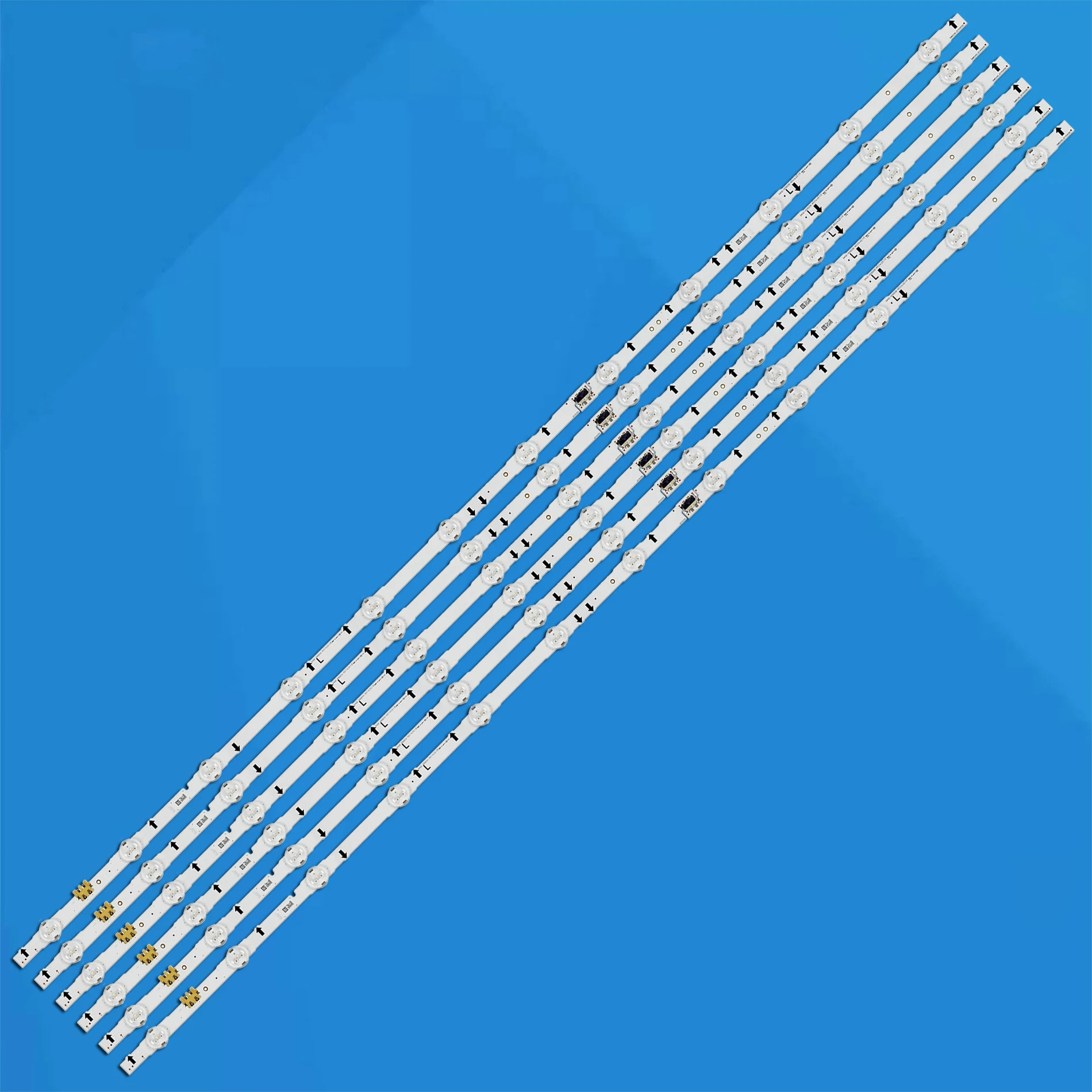 Светодиодная лента UE55H6740 UE55H6740SV UE55J6100AW UE55J6100AK UE55J6330AU UE55J6280SU UE55J6289SU UE55J6282SU UE55H6620 UE55H6655
Светодиодная лента UE55H6740 UE55H6740SV UE55J6100AW UE55J6100AK UE55J6330AU UE55J6280SU UE55J6289SU UE55J6282SU UE55H6620 UE55H6655