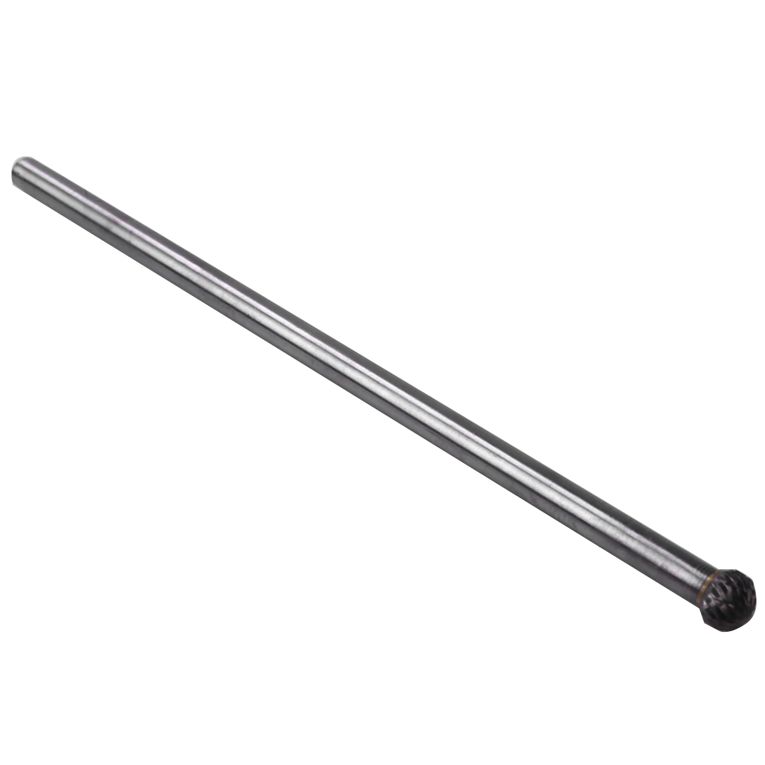 A57M-4Pcs Long Reach Rotary Burr Double Cut Tungsten Carbide Bit 1/4 Inch Shank 6 Inch Set
A57M-4Pcs Long Reach Rotary Burr Double Cut Tungsten Carbide Bit 1/4 Inch Shank 6 Inch Set