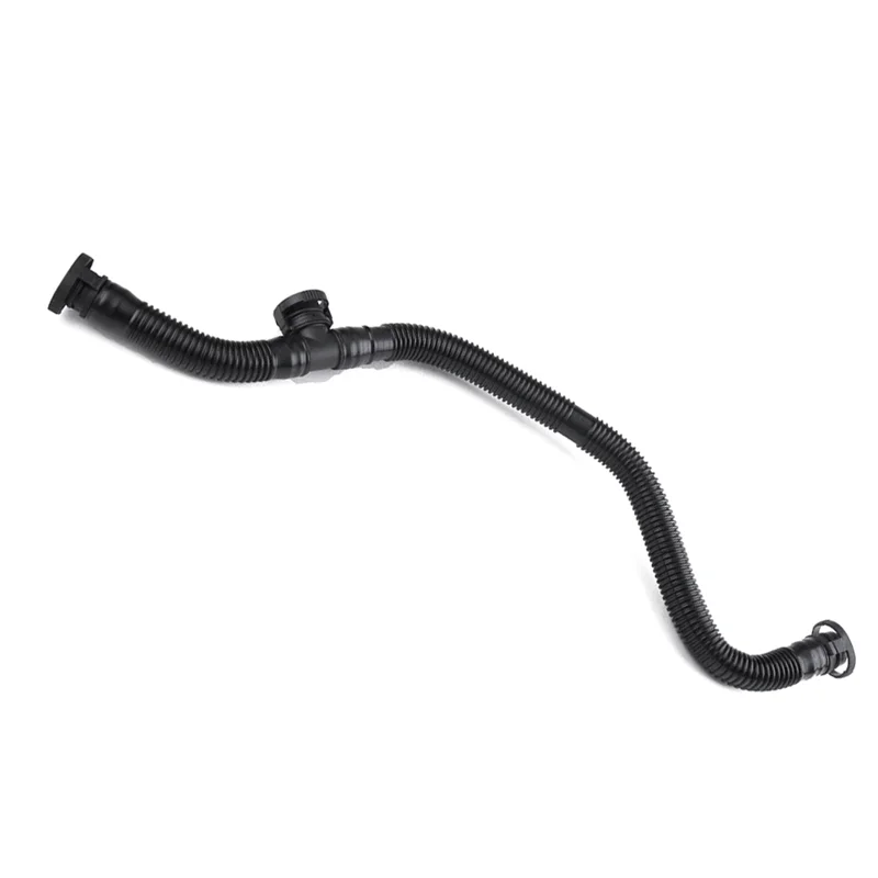 2Pcs Crankcase Breather Hose For VW Touareg Q7 4.2L BAR 4L0 131 206 4L0131206 4L0131206A
2Pcs Crankcase Breather Hose For VW Touareg Q7 4.2L BAR 4L0 131 206 4L0131206 4L0131206A