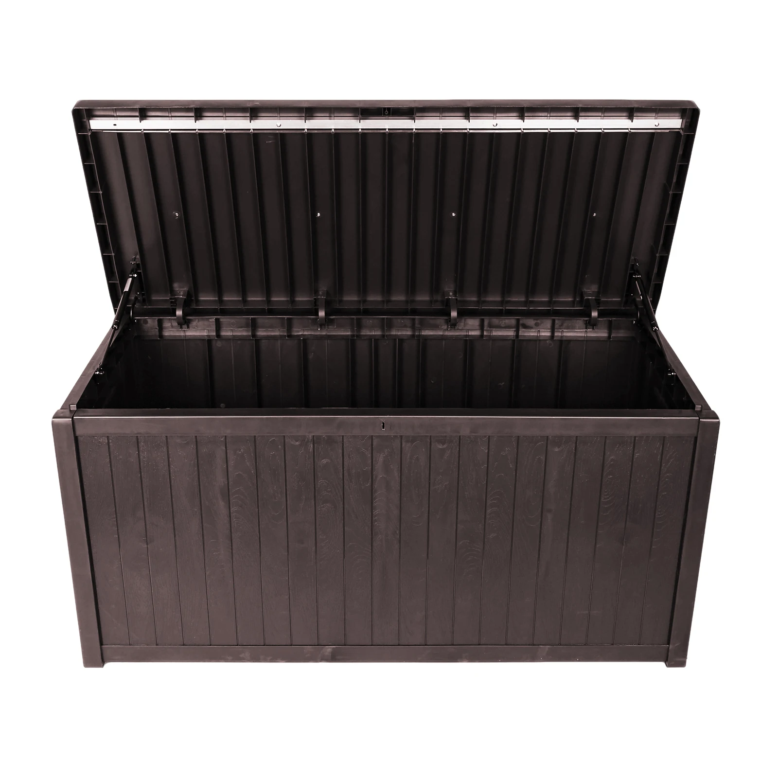 Large Outside Storage Box Container Waterproof Organization and Storage Box for Furniture Outdoor Cushions Garden Tools
Large Outside Storage Box Container Waterproof Organization and Storage Box for Furniture Outdoor Cushions Garden Tools