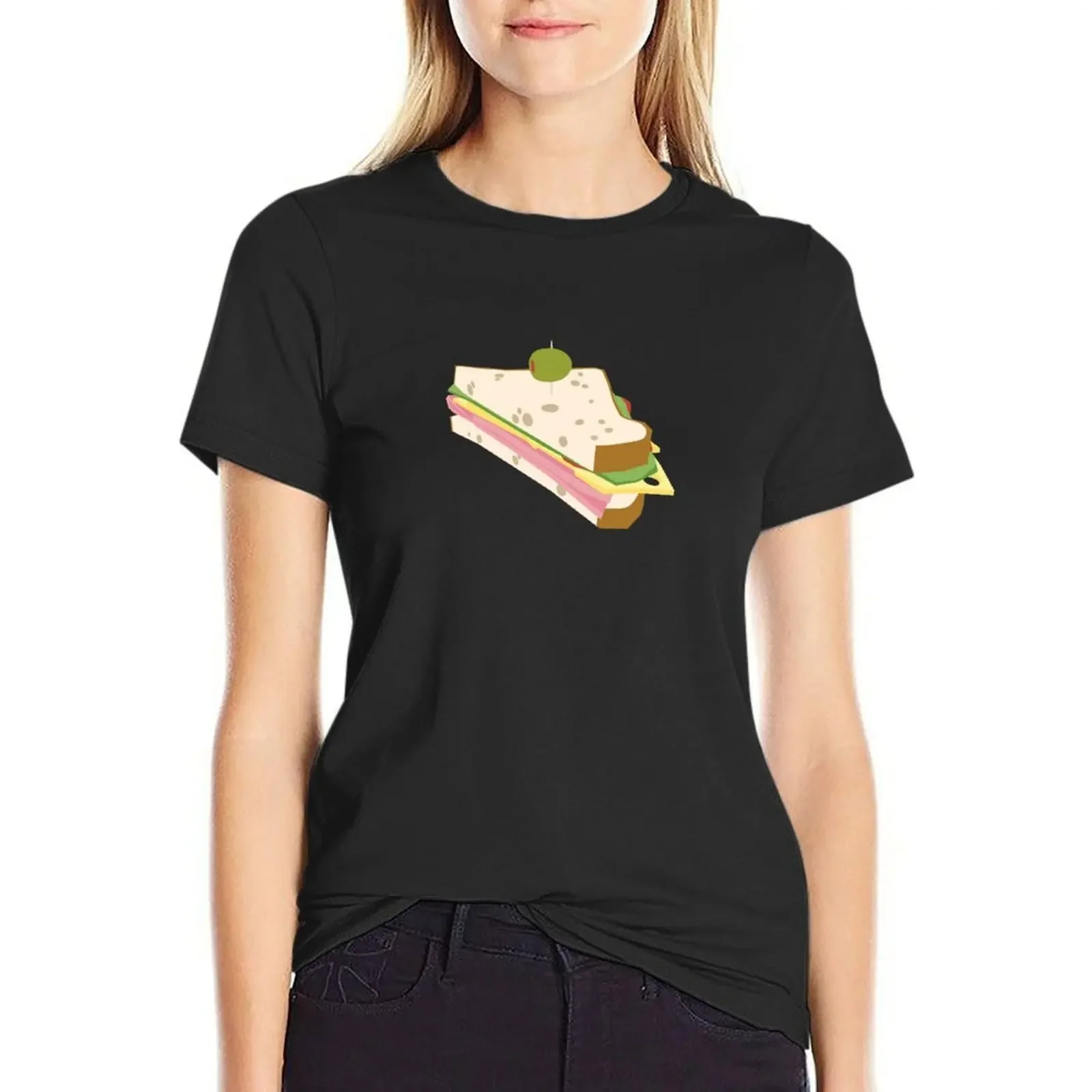Team Fortress 2 Sandvich T-Shirt tees korean fashion cute tops lady clothes t shirt for Women
Team Fortress 2 Sandvich T-Shirt tees korean fashion cute tops lady clothes t shirt for Women