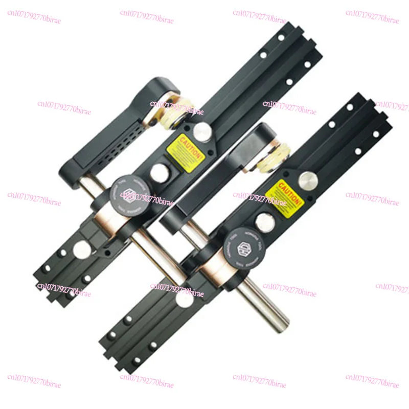 2026 NEW Woodworking Assembly Table Saw Clear Cut Press Stock Push Guide Table Aluminum Alloy Eccentric Swage Feeder Guider T
2026 NEW Woodworking Assembly Table Saw Clear Cut Press Stock Push Guide Table Aluminum Alloy Eccentric Swage Feeder Guider T