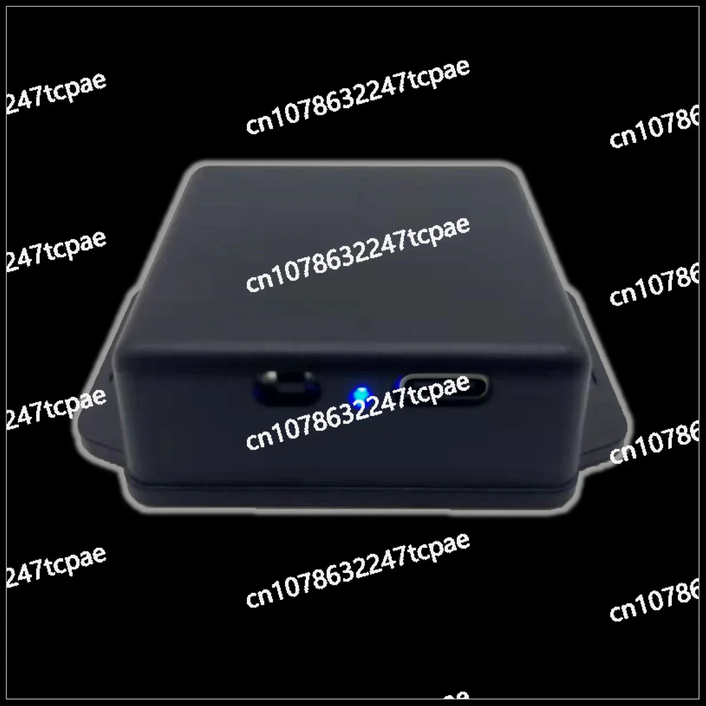 SlimeVR+ Bno085 Virtual Chat Tracker Pico Quest2 Full Body Tracking Motion Capture
SlimeVR+ Bno085 Virtual Chat Tracker Pico Quest2 Full Body Tracking Motion Capture