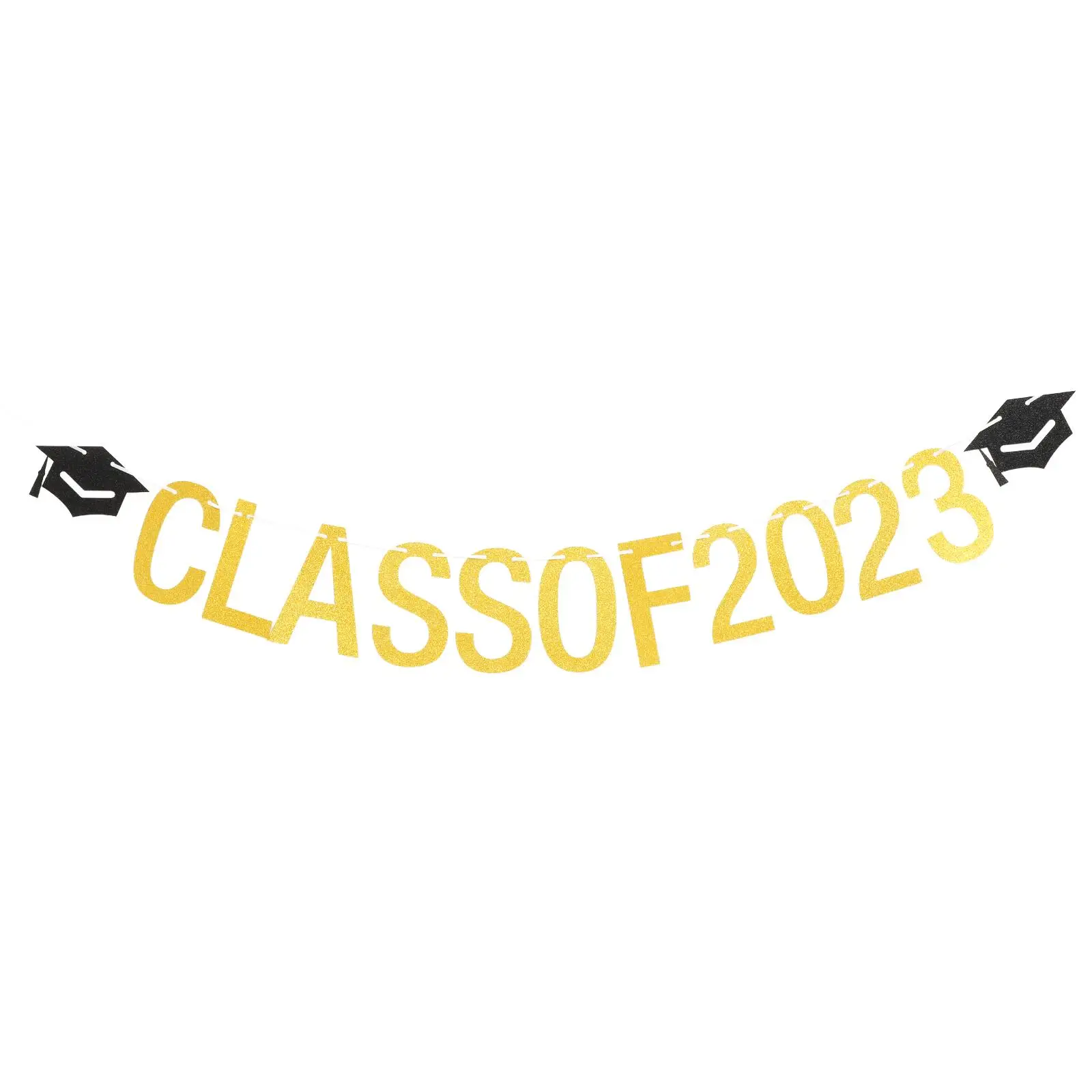 Decorations 2023 Graduation Flag Pulling Party Hanging Decors Class of Banner Decorate Congrats Banners
Decorations 2023 Graduation Flag Pulling Party Hanging Decors Class of Banner Decorate Congrats Banners