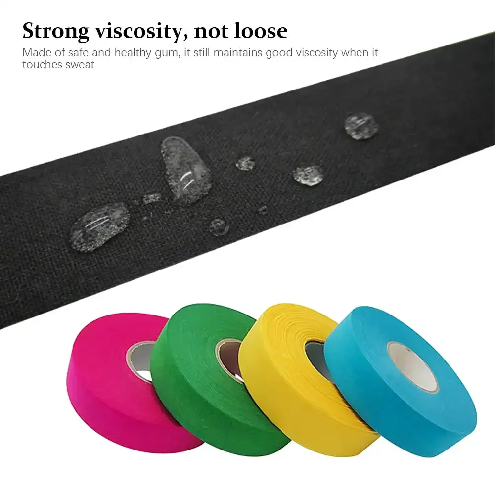 Лента для хоккейной ручки 2,5 см x 25 м, многофункциональная противоскользящая цветная спортивная спортивная лента, полиэстеровая износостойкая лента для хоккейной клюшки
Лента для хоккейной ручки 2,5 см x 25 м, многофункциональная противоскользящая цветная спортивная спортивная лента, полиэстеровая износостойкая лента для хоккейной клюшки