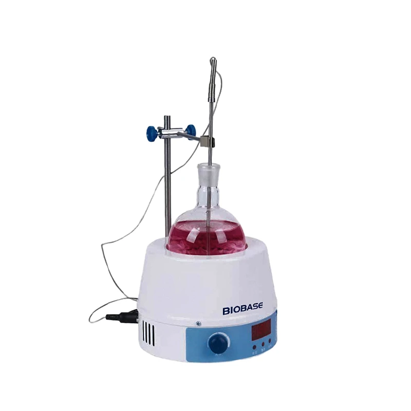 250ml 200W Pointer Type Lab Electric Heating Mantle With Thermal Regulator
250ml 200W Pointer Type Lab Electric Heating Mantle With Thermal Regulator