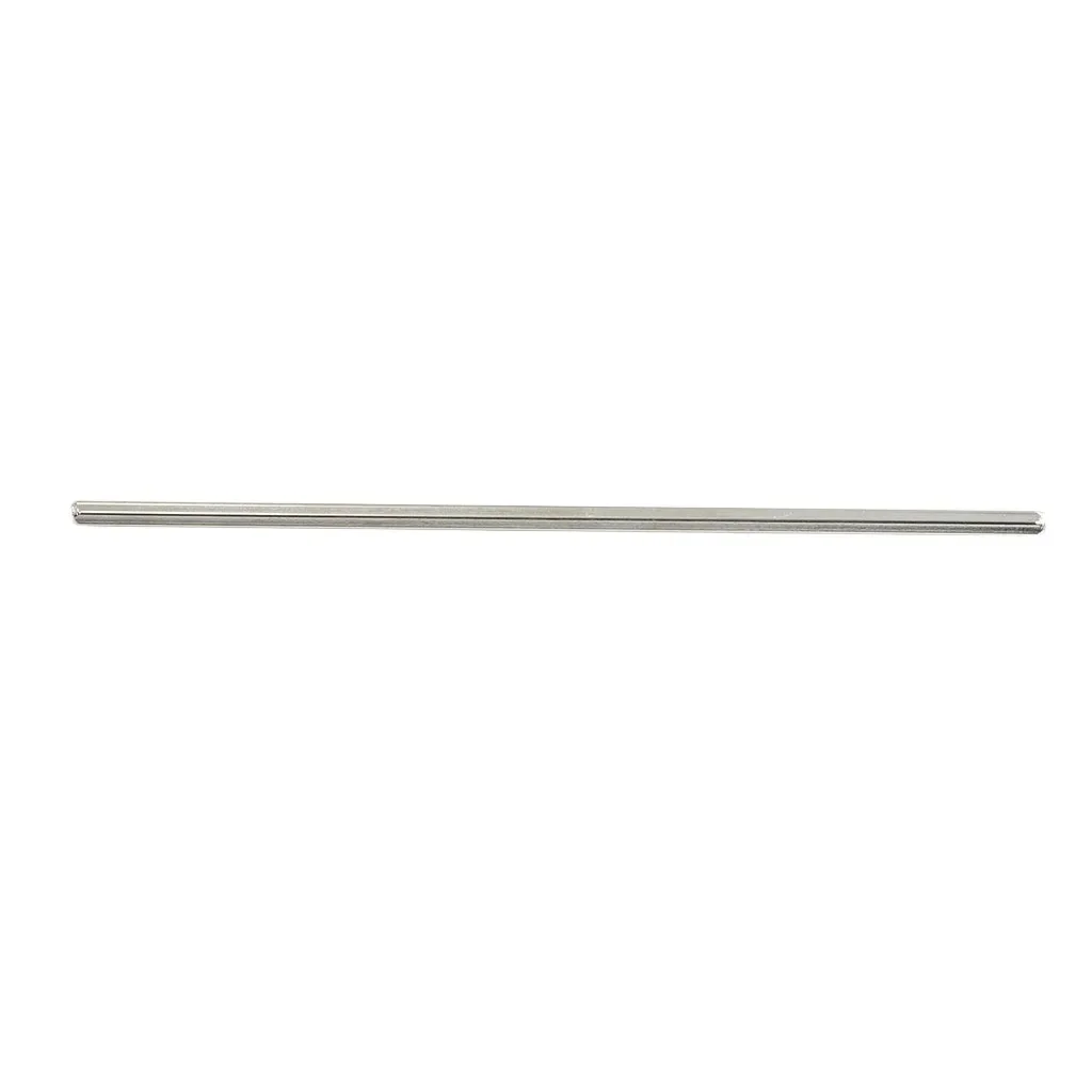 6036 Center Drive Hexagonal Shaft for SCY RC Car 16101 16102 16103 16201 Toy Car Accessories
6036 Center Drive Hexagonal Shaft for SCY RC Car 16101 16102 16103 16201 Toy Car Accessories
