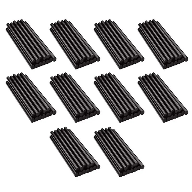 Leading-150Pcs Hot Glue Sticks, 270 X11mm Black Hot Melt Glue Sticks For Car Body Dent Repair Remover Crafts DIY Projects
Leading-150Pcs Hot Glue Sticks, 270 X11mm Black Hot Melt Glue Sticks For Car Body Dent Repair Remover Crafts DIY Projects