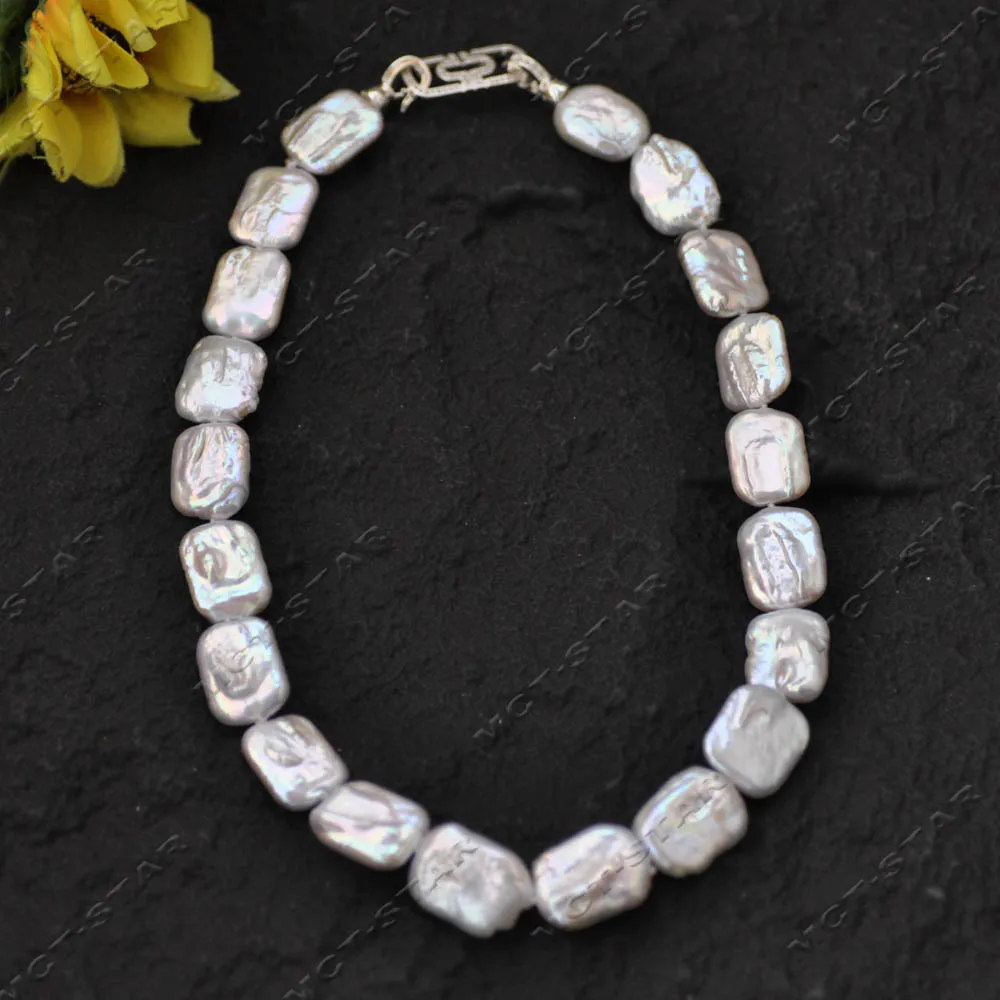 MTC·STAR 17 дюймов 18 мм белая прямоугольная монета ожерелье с пресноводным жемчугом CZ (Z14113)
MTC·STAR 17 дюймов 18 мм белая прямоугольная монета ожерелье с пресноводным жемчугом CZ (Z14113)