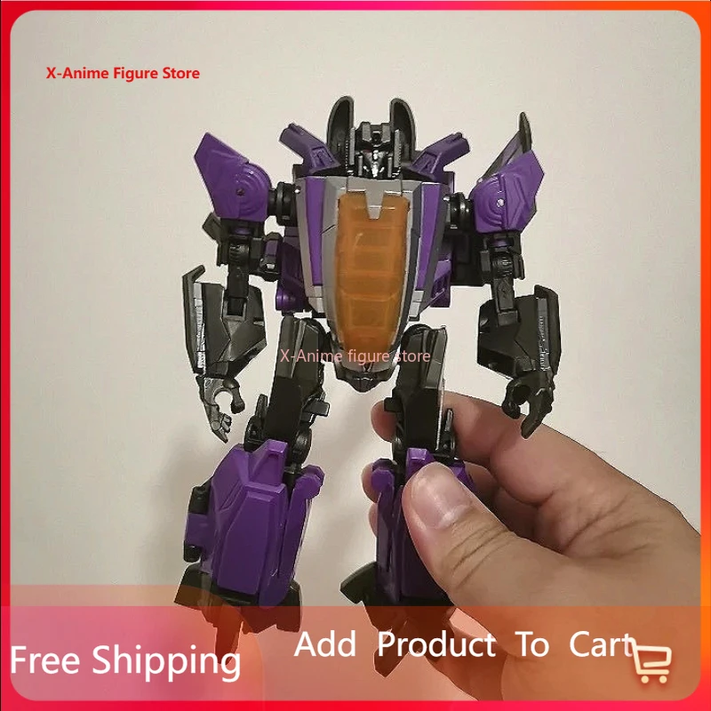 ON SALE Hasbro Transformers Toys Studio Series Voyager Skywarp Showdown War for Cybertron Game Edition Action Figures Robot Gift
ON SALE Hasbro Transformers Toys Studio Series Voyager Skywarp Showdown War for Cybertron Game Edition Action Figures Robot Gift