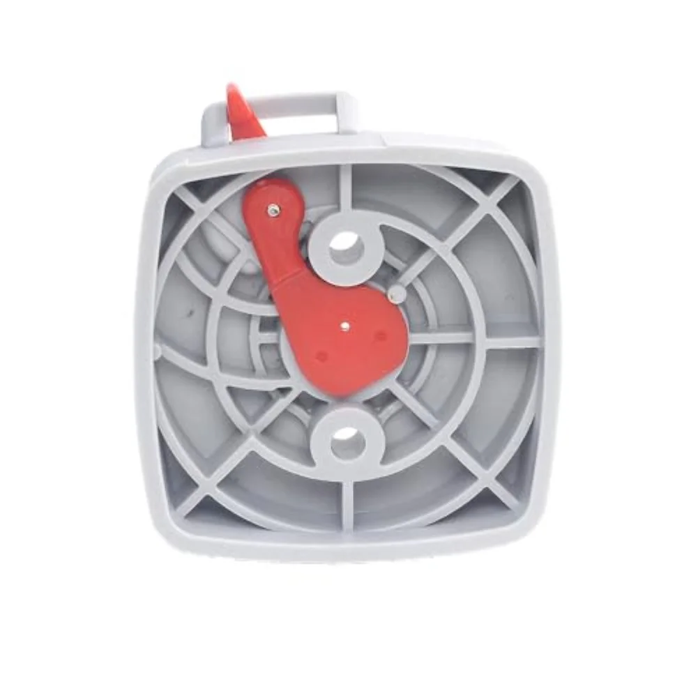 Комплект фильтров Snap-on Cover PB250 для садовых работ (как показано на фото), совместимый воздушный фильтр для ECHO, сверхпрочные пластиковые и металлические компоненты
Комплект фильтров Snap-on Cover PB250 для садовых работ (как показано на фото), совместимый воздушный фильтр для ECHO, сверхпрочные пластиковые и металлические компоненты