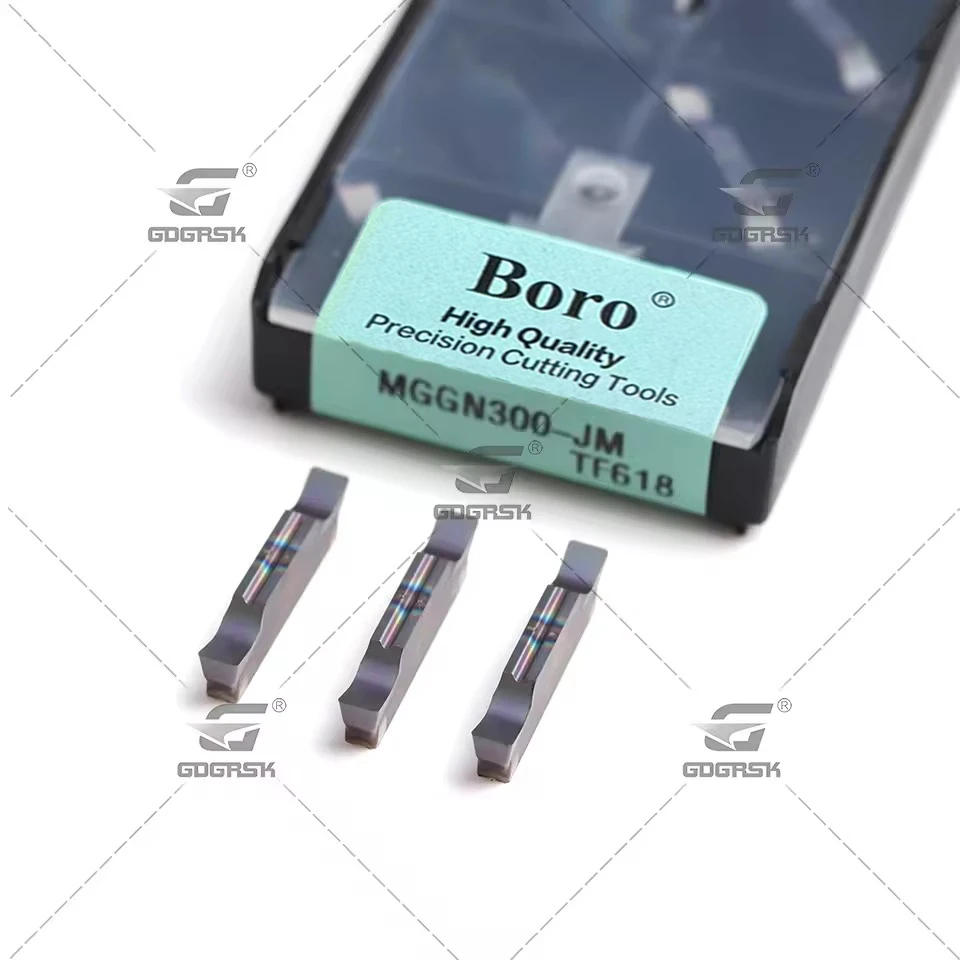 DESKAR 100% original MGGN150 MGGN200 MGGN250 MGGN300 MGGN400 MGGN500-JM TF618 hardened steel turning tool slotting carbide CNC
DESKAR 100% original MGGN150 MGGN200 MGGN250 MGGN300 MGGN400 MGGN500-JM TF618 hardened steel turning tool slotting carbide CNC