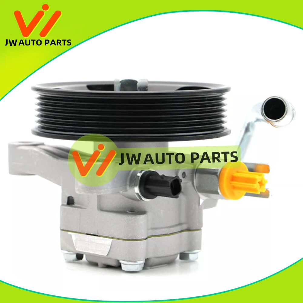 Power Steering Pump For Kia Sedona Hyundai Entourage 571104D200, 57110-4D200, 215180
Power Steering Pump For Kia Sedona Hyundai Entourage 571104D200, 57110-4D200, 215180