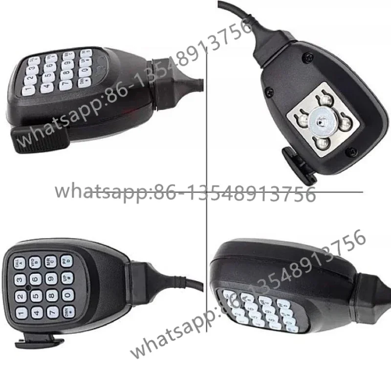 TM271A 471A281A481 Car walkie-talkie handle microphone Marine high-frequency phone Mi spot
TM271A 471A281A481 Car walkie-talkie handle microphone Marine high-frequency phone Mi spot