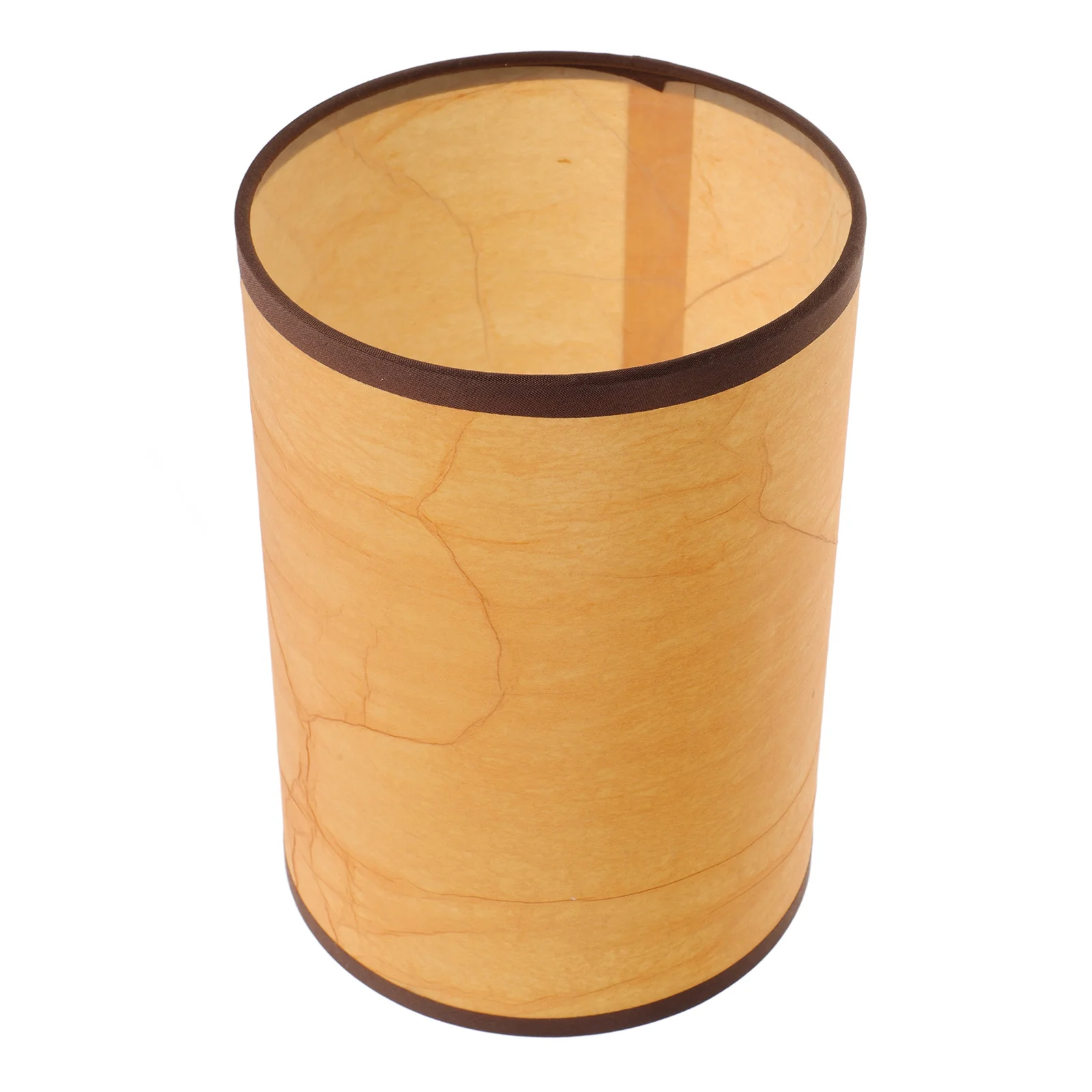 Cylinder Cloth Lampshade Decorative Fabric Cover Replacement For Table Lamp Bedside Lamp Floor Light Sturdy Modern Simple
Cylinder Cloth Lampshade Decorative Fabric Cover Replacement For Table Lamp Bedside Lamp Floor Light Sturdy Modern Simple