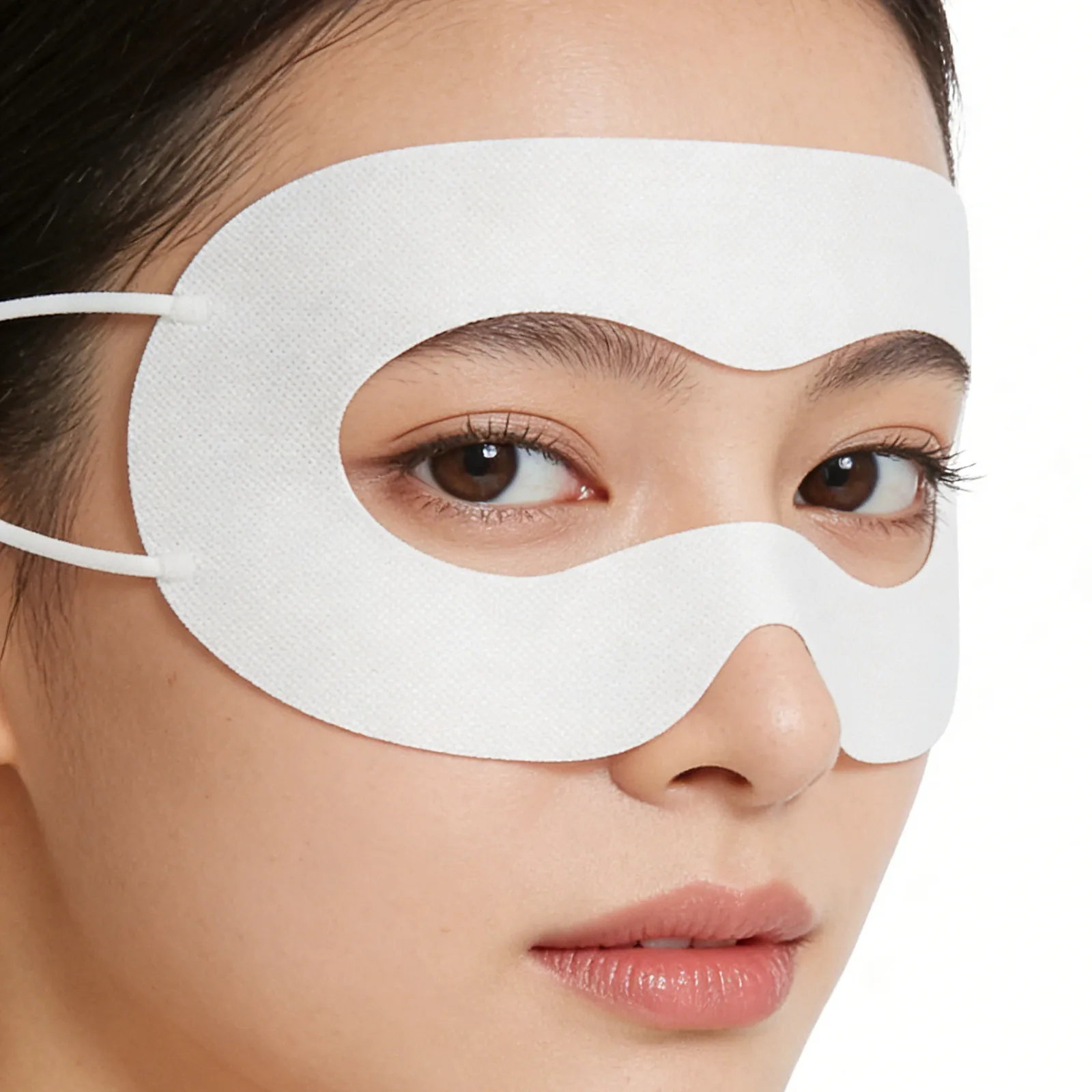 50 шт. одноразовых VR-масок для глаз из нетканого материала, впитывающих пот, дышащие накладки для лица, универсальные для VR-гарнитур, для игр
50 шт. одноразовых VR-масок для глаз из нетканого материала, впитывающих пот, дышащие накладки для лица, универсальные для VR-гарнитур, для игр