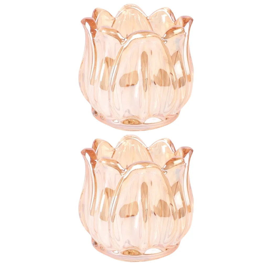2Pcs Romantic Glass Holders Clear Glass Votive Holders for Proposal Ceremony Date Decor Fireplace Table Ornaments
2Pcs Romantic Glass Holders Clear Glass Votive Holders for Proposal Ceremony Date Decor Fireplace Table Ornaments