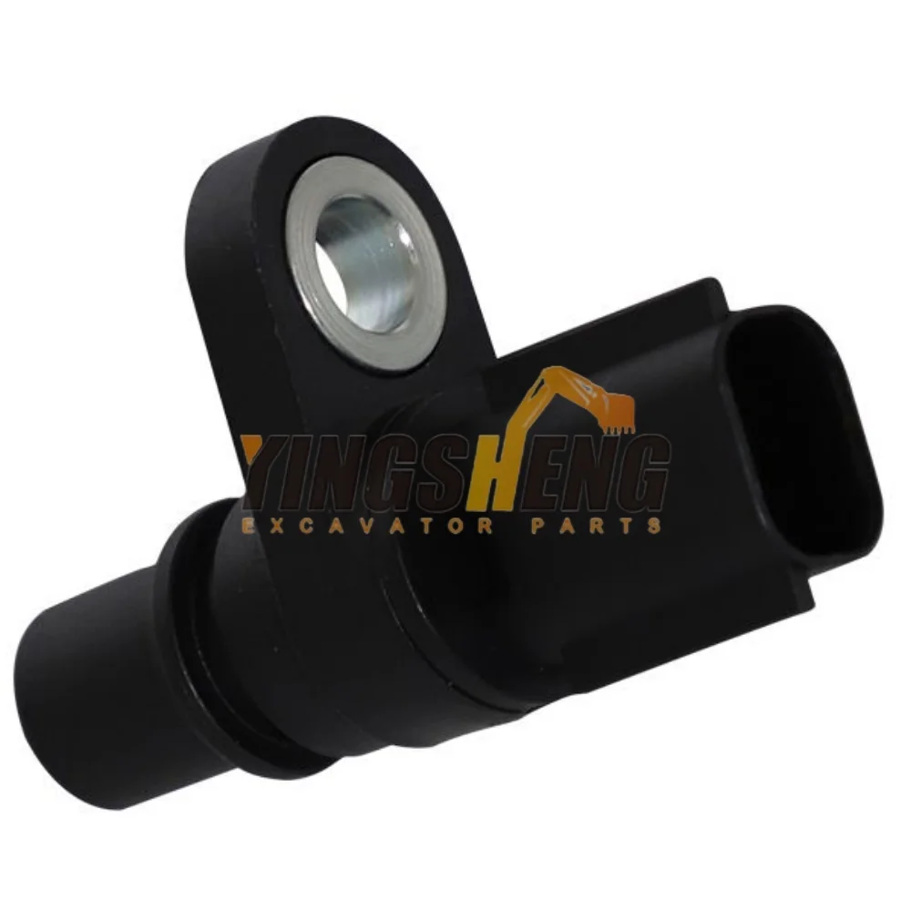 384-3887 Датчик скорости распределительного вала, используемый для датчика Caterpillar C4.4, датчик положения двигателя, детали экскаватора 313D
384-3887 Датчик скорости распределительного вала, используемый для датчика Caterpillar C4.4, датчик положения двигателя, детали экскаватора 313D